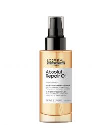 L'Oréal Professionnel - Serie Expert - Absolut Repair Gold Oil - Haaröl für beschädigtes Haar - 90 ml