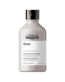 L'Oréal Professionnel - Série Expert - Silver Shampoo voor Wit en Grijs Haar