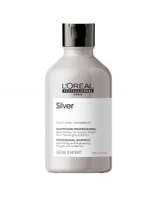 L'Oréal Professionnel - Serie Expert - Silver Shampoo für weißes und graues Haar