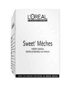 L'Oréal - Sweet' Mèches - Highlight Papier - 50 Meter