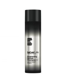 Label.M - Brightening Blonde - Shampoo