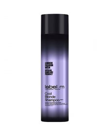 Label.M Cool Blonde Shampoo