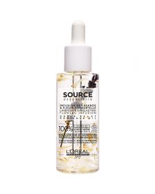 L'Oréal Professionnel - Source Essentielle - Radiance Oil - Vegan Haarolie voor Gekleurd Haar - 70 ml