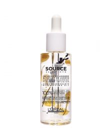 L'Oréal Professionnel - Source Essentielle - Nährendes Öl - Feuchtigkeitsspendendes Veganes Haaröl - 70 ml