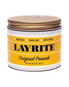 Layrite Original Pomade