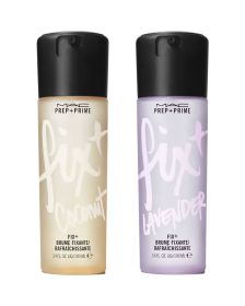Mac - Prep + Prime Fix - Setting Spray 