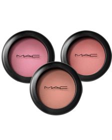Mac - Sheertone Blush