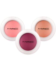 Mac Glow play Blush