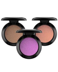 Mac - Small Eyeshadow Veluxe Pearl