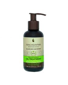 Macadamia Nourishing Moisture Oil Treatment