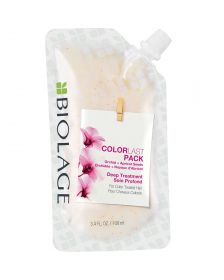 Biolage - ColorLast - Deep Treatment Pack - 100 ml