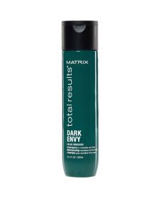 Matrix - Total Results - Dark Envy Shampoo - 300 ml