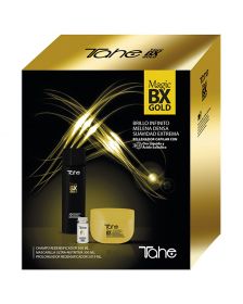 Tahe - Magic - BX Gold Pack