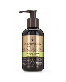 Macadamia Ultra Rich Moisture Oil Treatment