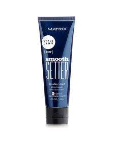 Matrix - Style Link - Smooth Setter Smoothing Cream - 118 ml