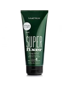 Matrix - Style Link - Super Fixer Strong Hold Gel - 200 ml