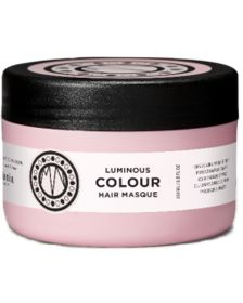Maria Nila - Masque Luminous Colour - 250 ml