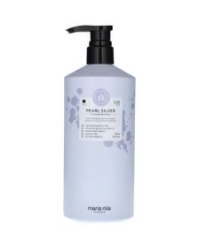Maria Nila - Pearl Silver - 750 ml