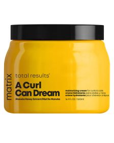 Matrix - A Curl Can Dream - Leave-in-Creme - für Locken und krauses Haar - 500 ml