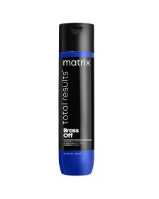 Matrix - Total Results - Brass Off - Conditioner voor gekleurd of natuurlijk haar 