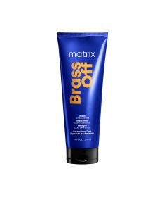 Matrix - Brass Off - Custom Neutralizing Mask - 200 ml