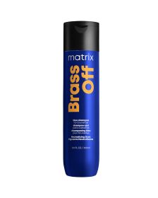 Matrix - Brass Off - Shampoo für coloriertes oder naturbelassenes Haar
