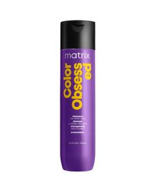 Matrix color obsessed shampoo