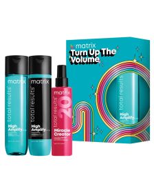 Matrix - Total Results - High Amplify - Giftset voor meer volume 