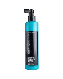 Matrix - Total Results - High Amplify - Wonder Boost Root Lifter - Leave-in voor Fijn Haar - 250 ml