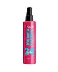Matrix miracle creator