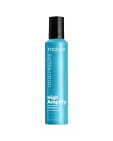 Matrix - Total Results - High Amplify - Foam Volumizer - Mousse voor fijn haar - 250 ml