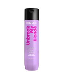 Matrix unbreak my blonde shampoo