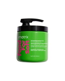 Matrix - Food For Soft - Haarmaske für trockenes Haar - 500 ml
