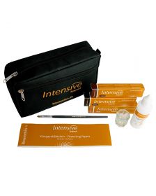Biosmetics - Wimper en Wenkbrauwverf Starterset - Tinting