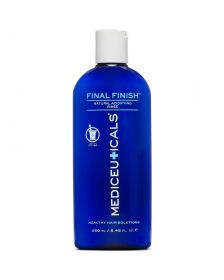 Mediceuticals Final Finish Lite Rinse