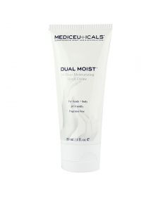 Mediceuticals - Dual Moist Handcreme - 180 ml