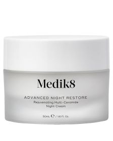Medik8 - Advanced Night Restore - Nachtcreme - 50 ml