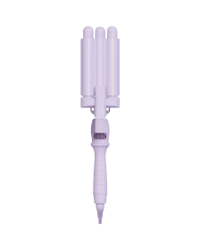 Mermade Hair - Cutie Waver Lockenstab - Lila 22 mm