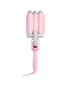 Mermade Hair - Pro Waver Lockenstab - Pink 32 mm