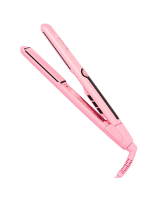Mermade - Straightener - Pink