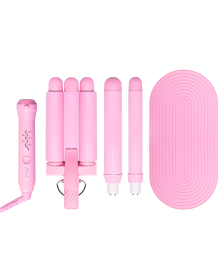 Mermade - The Style Wand - Pink