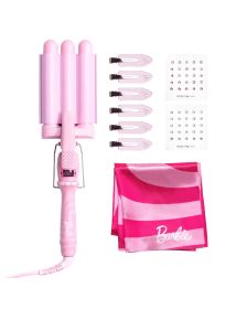 Mermade Hair - Barbie - Wavy Kit