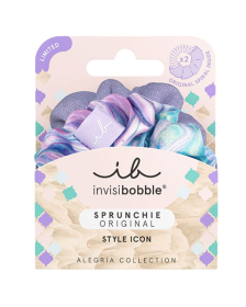 Invisibobble - Sprunchie - Alegria Chant Get Enough 