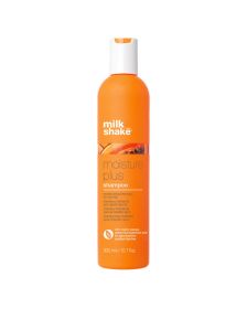 Milk Shake - Moisture Plus Shampoo - 300 ml
