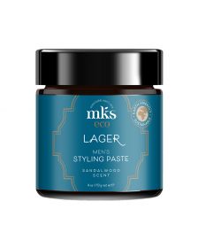 MKS-Eco - Men - Lager Men's Styling Paste Sandalwood - 113g