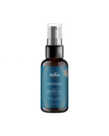 MKS-Eco - Men - Imperial Men's Beard Oil Sandalwood - 60ml