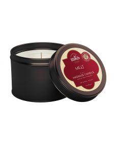 MKS-Eco - Melt - 3 in 1 Massage Candle - 170g