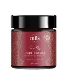 MKS-Eco - Curl Cream - 113g