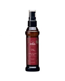 MKS-Eco - Oil - Light Fine Hair - 60ml