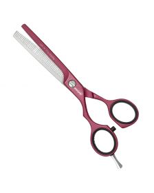 Jaguar - White Line - Pastell Plus Offset Berry Coupeschaar - 5,5 inch